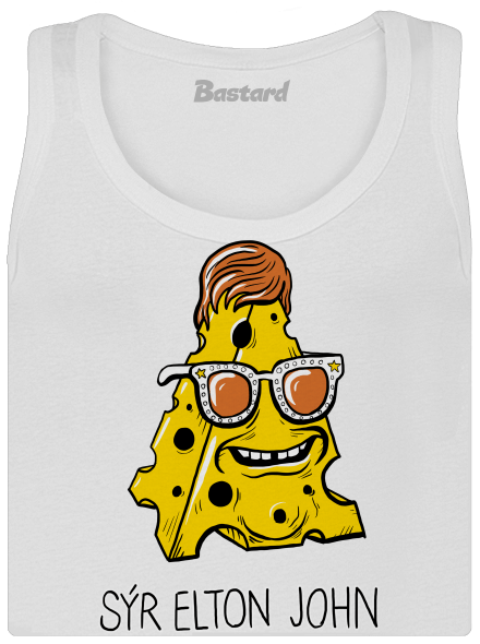 Sýr Elton John