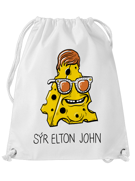 Sýr Elton John