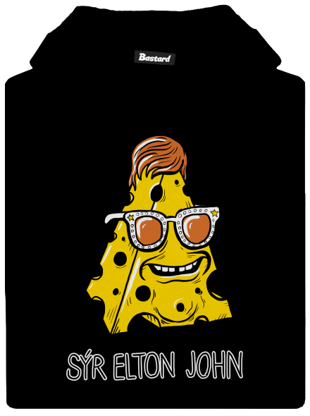 Sýr Elton John