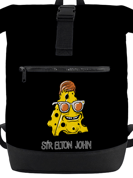 Sýr Elton John