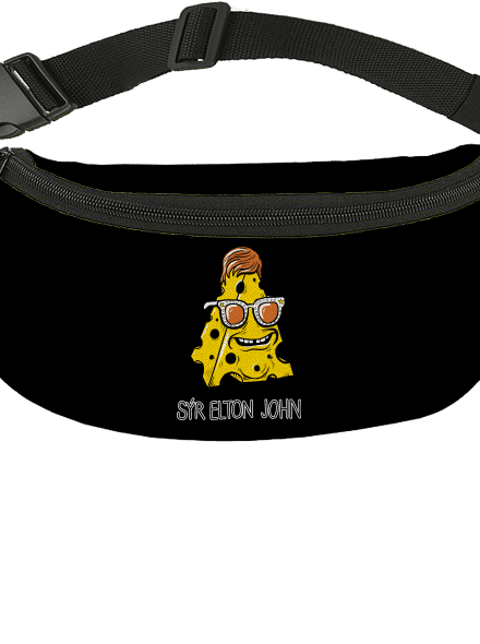 Sýr Elton John