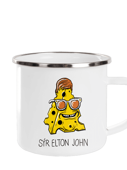 Sýr Elton John