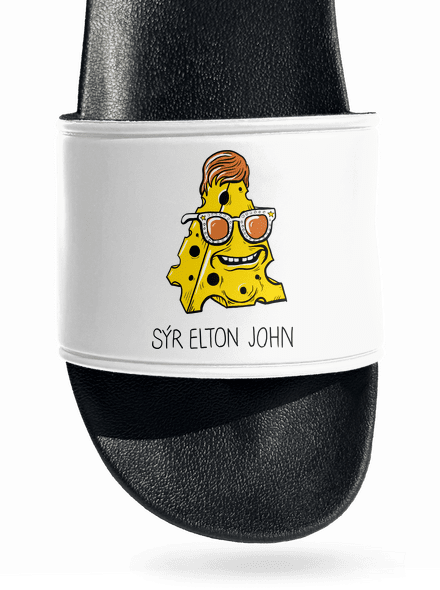 Sýr Elton John