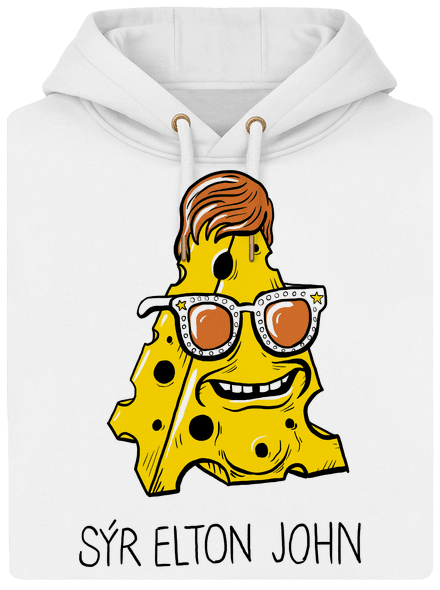 Sýr Elton John