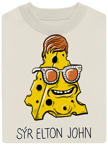 Sýr Elton John