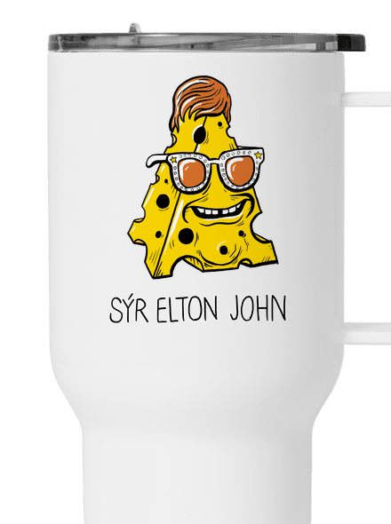 Sýr Elton John