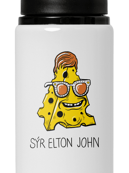 Sýr Elton John