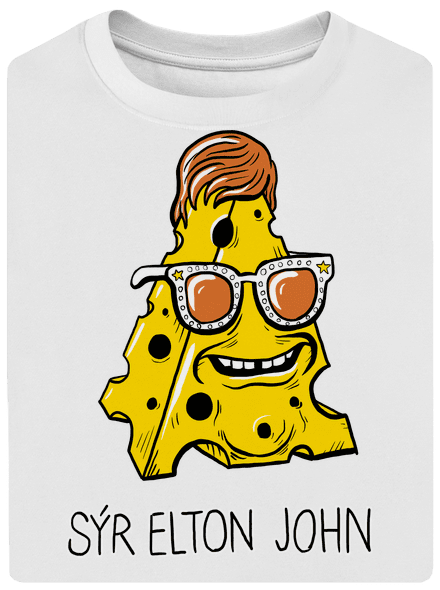 Sýr Elton John