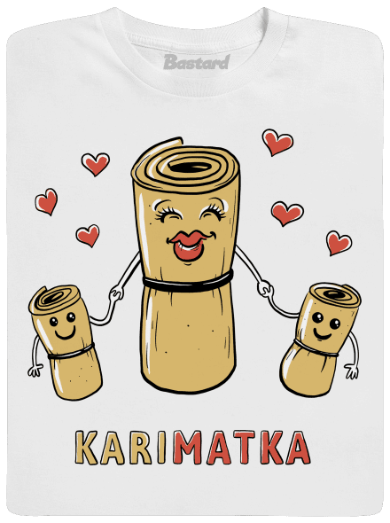 Karimatka