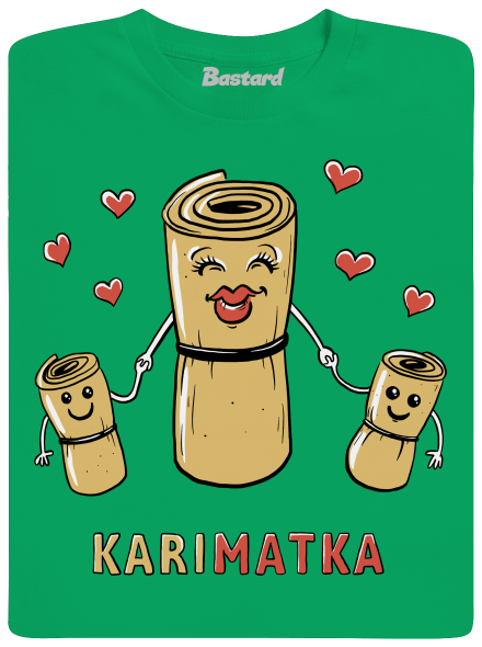 Karimatka