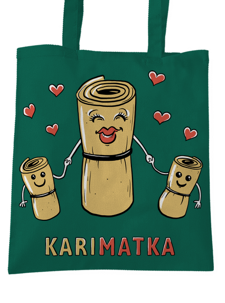 Karimatka