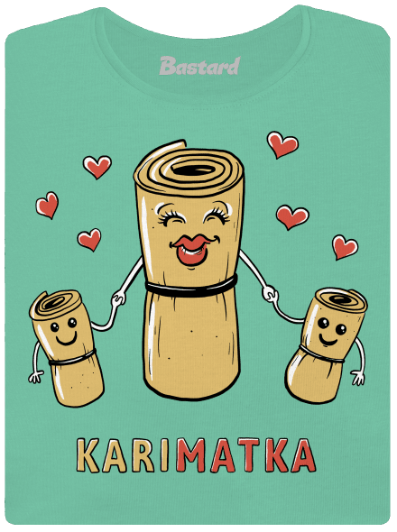 Karimatka