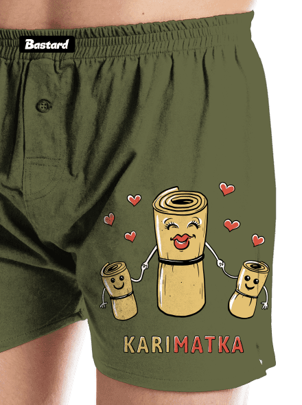 Karimatka