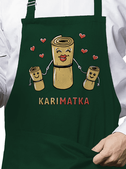 Karimatka