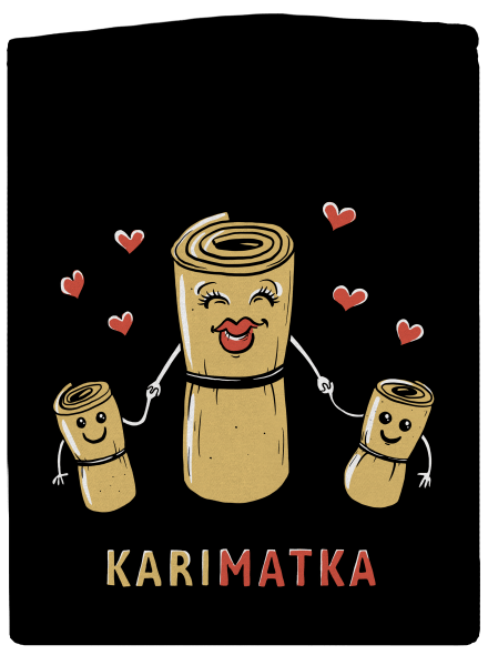 Karimatka
