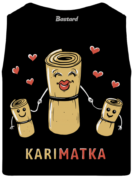 Karimatka