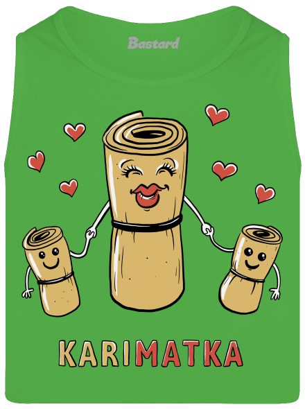 Karimatka