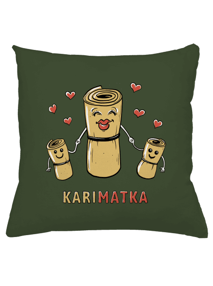 Karimatka