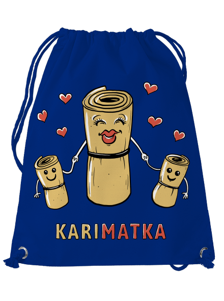 Karimatka