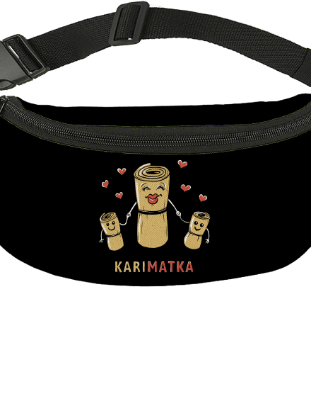 Karimatka