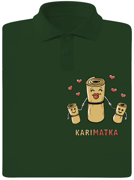 Karimatka