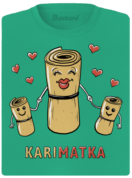 Karimatka