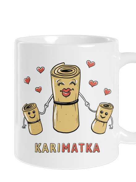 Karimatka