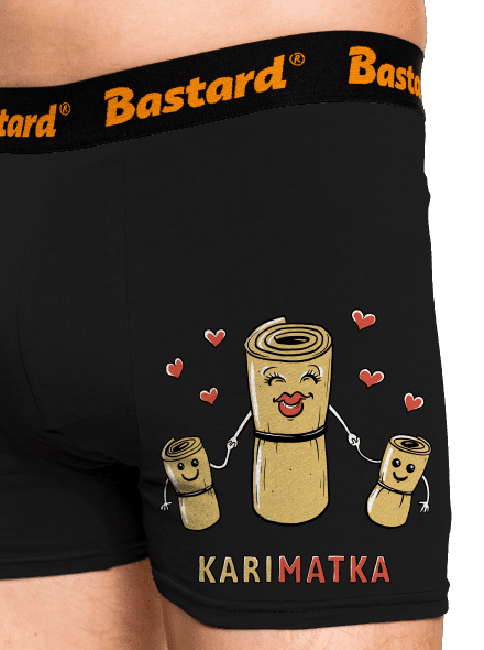 Karimatka