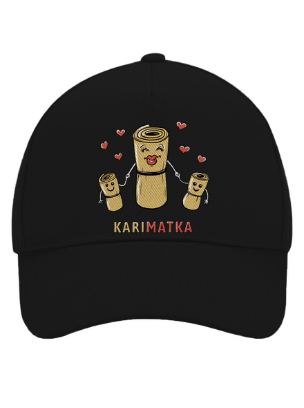 Karimatka