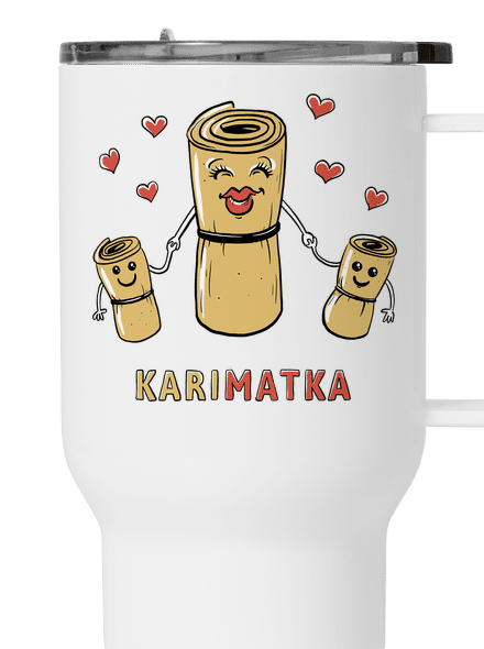 Karimatka