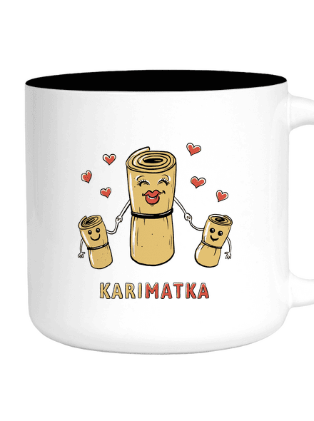 Karimatka