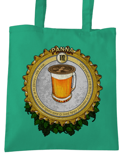 Pivní horoskop: Panna