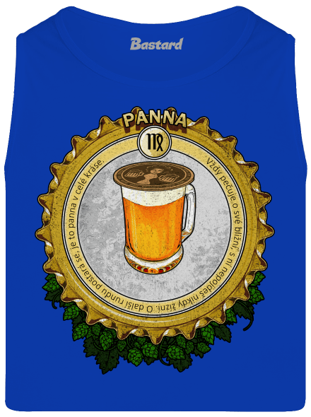 Pivní horoskop: Panna