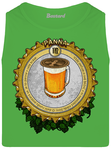 Pivní horoskop: Panna