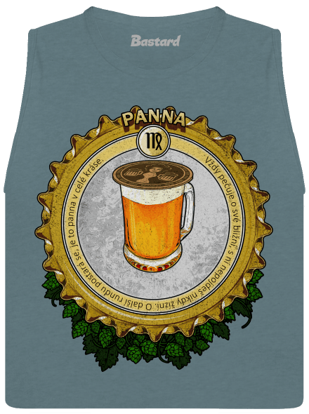 Pivní horoskop: Panna