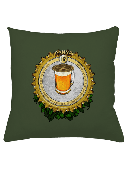 Pivní horoskop: Panna