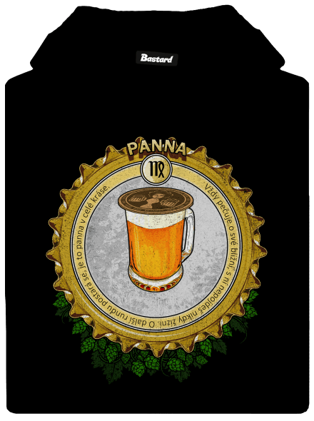 Pivní horoskop: Panna