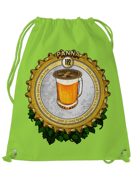 Pivní horoskop: Panna