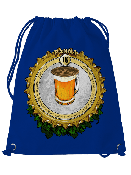 Pivní horoskop: Panna