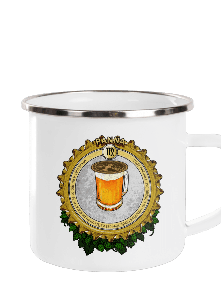 Pivní horoskop: Panna