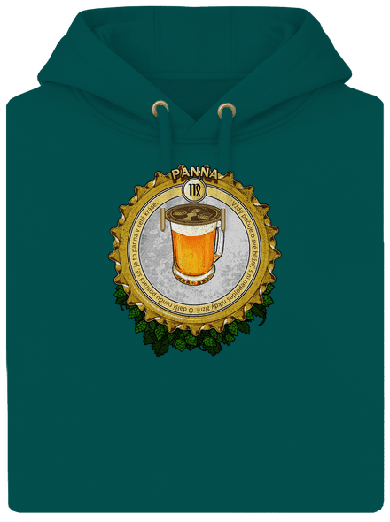 Pivní horoskop: Panna