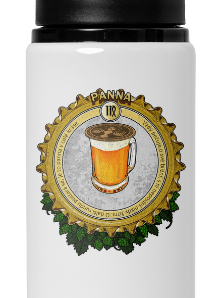 Pivní horoskop: Panna