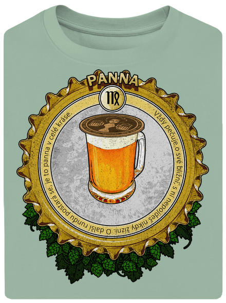 Pivní horoskop: Panna