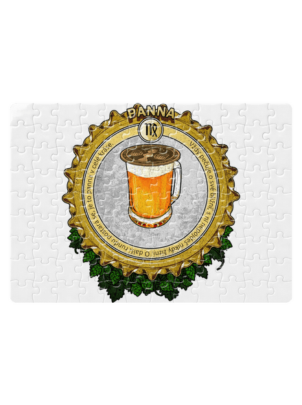 Pivní horoskop: Panna