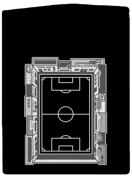 Taktika rozlučky se svobodou a fix