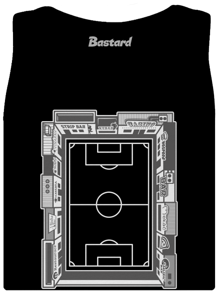 Taktika rozlučky se svobodou a fix