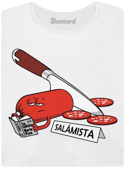 Salámista