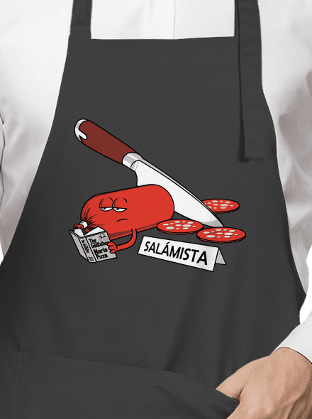 Salámista