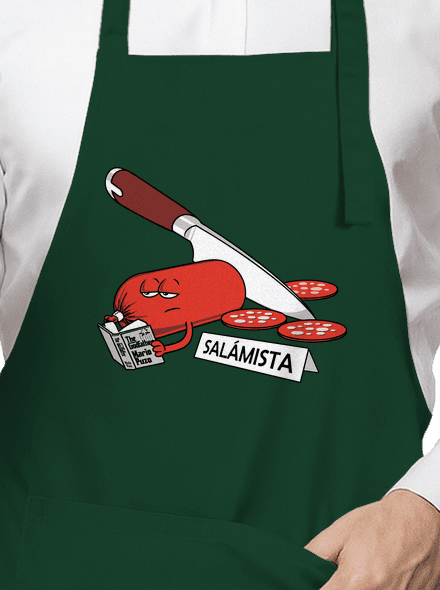 Salámista