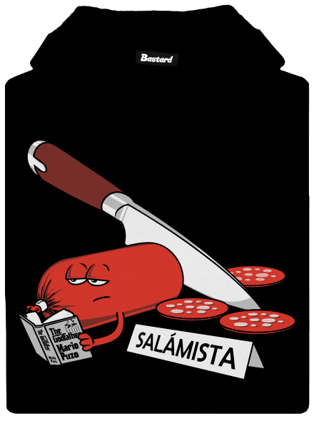 Salámista